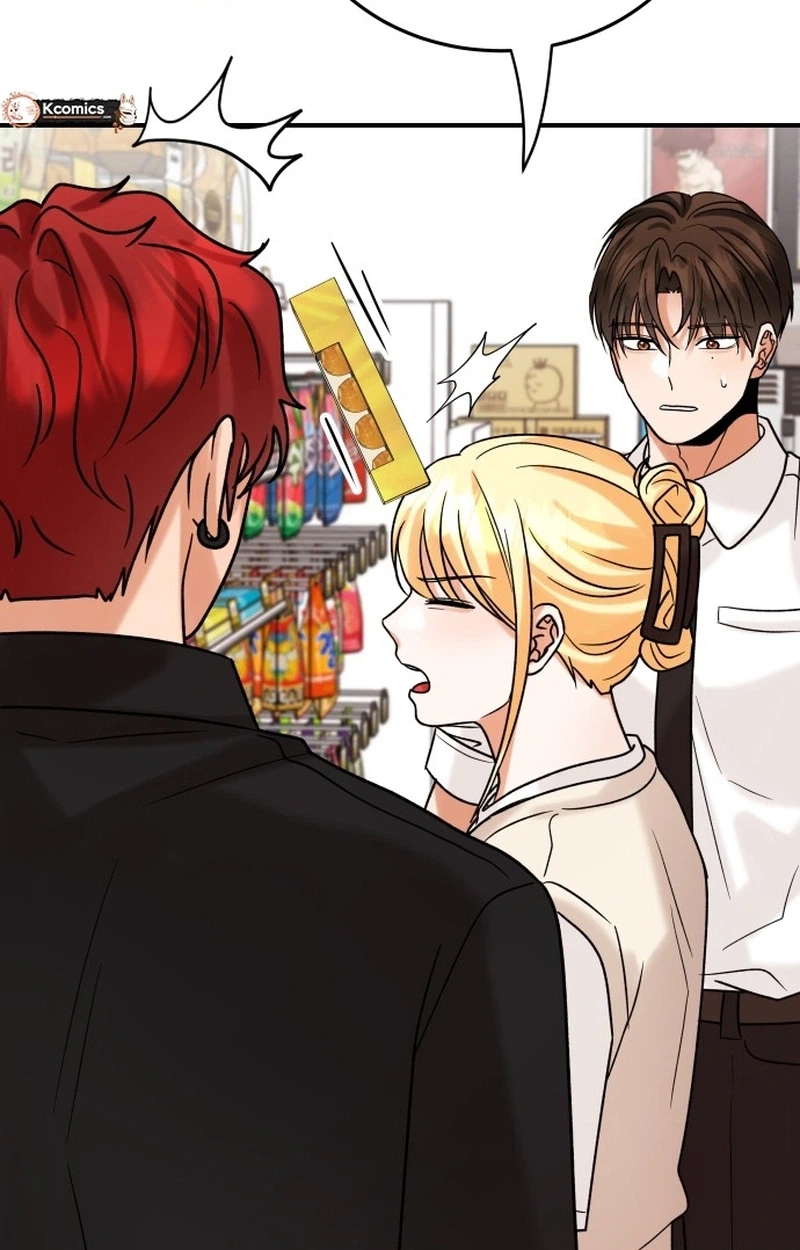The Little Prince Reincarnate Chapter 16 page 126 - 