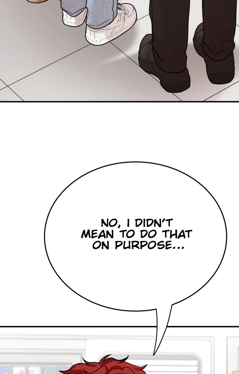 The Little Prince Reincarnate Chapter 16 page 129 - 