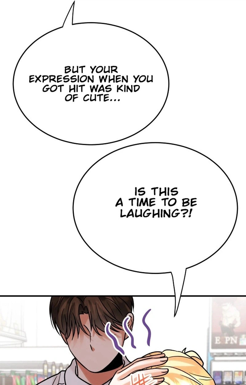 The Little Prince Reincarnate Chapter 16 page 131 - 
