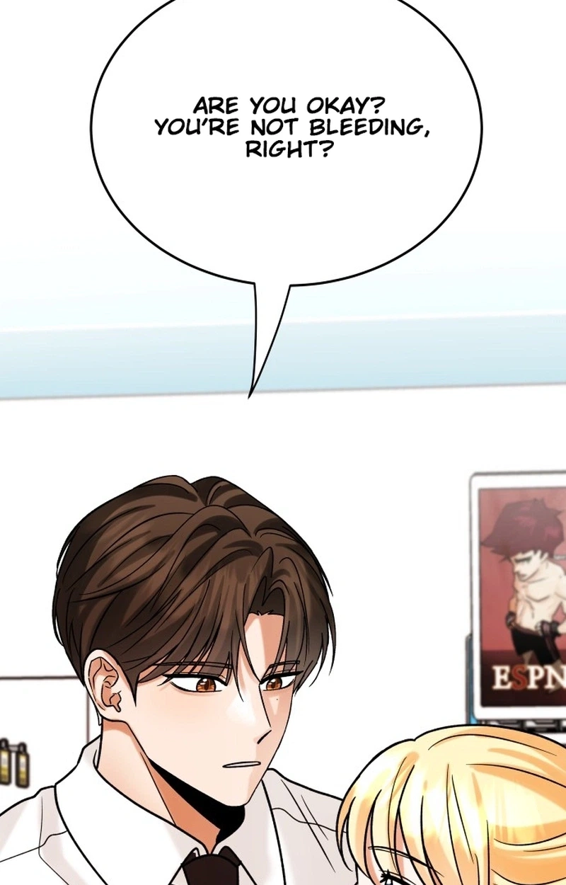 The Little Prince Reincarnate Chapter 16 page 133 - 