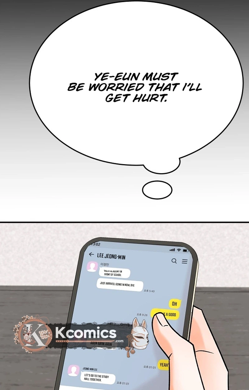 The Little Prince Reincarnate Chapter 16 page 38 - 