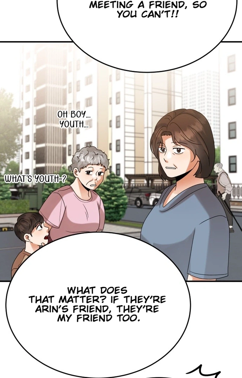 The Little Prince Reincarnate Chapter 16 page 69 - 