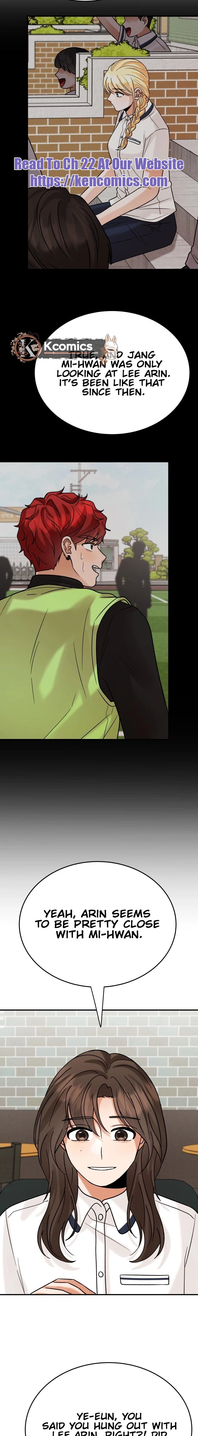 The Little Prince Reincarnate Chapter 17 page 26 - 