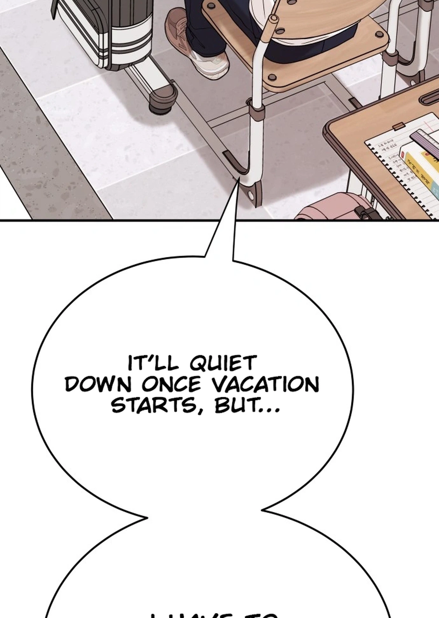 The Little Prince Reincarnate Chapter 18 page 165 - 