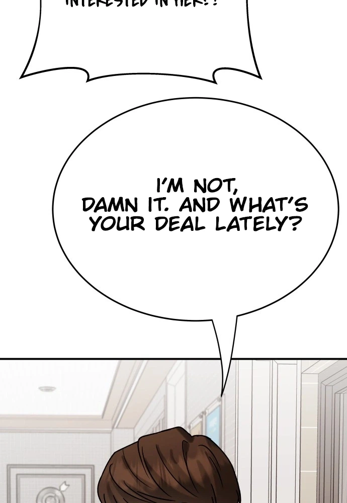 The Little Prince Reincarnate Chapter 18 page 31 - 