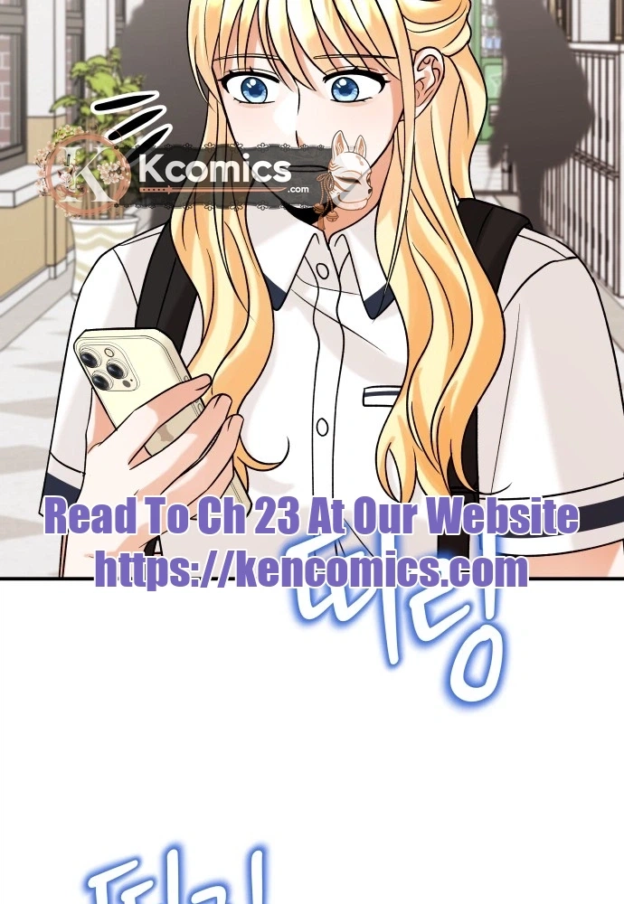 The Little Prince Reincarnate Chapter 18 page 94 - 