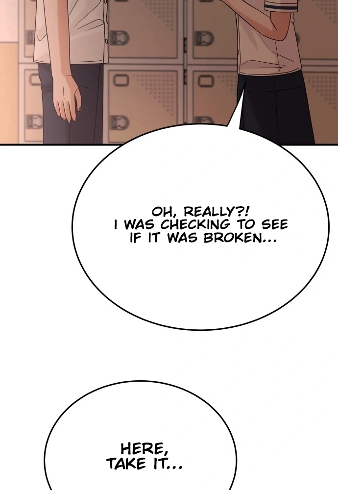 The Little Prince Reincarnate Chapter 19 page 109 - 