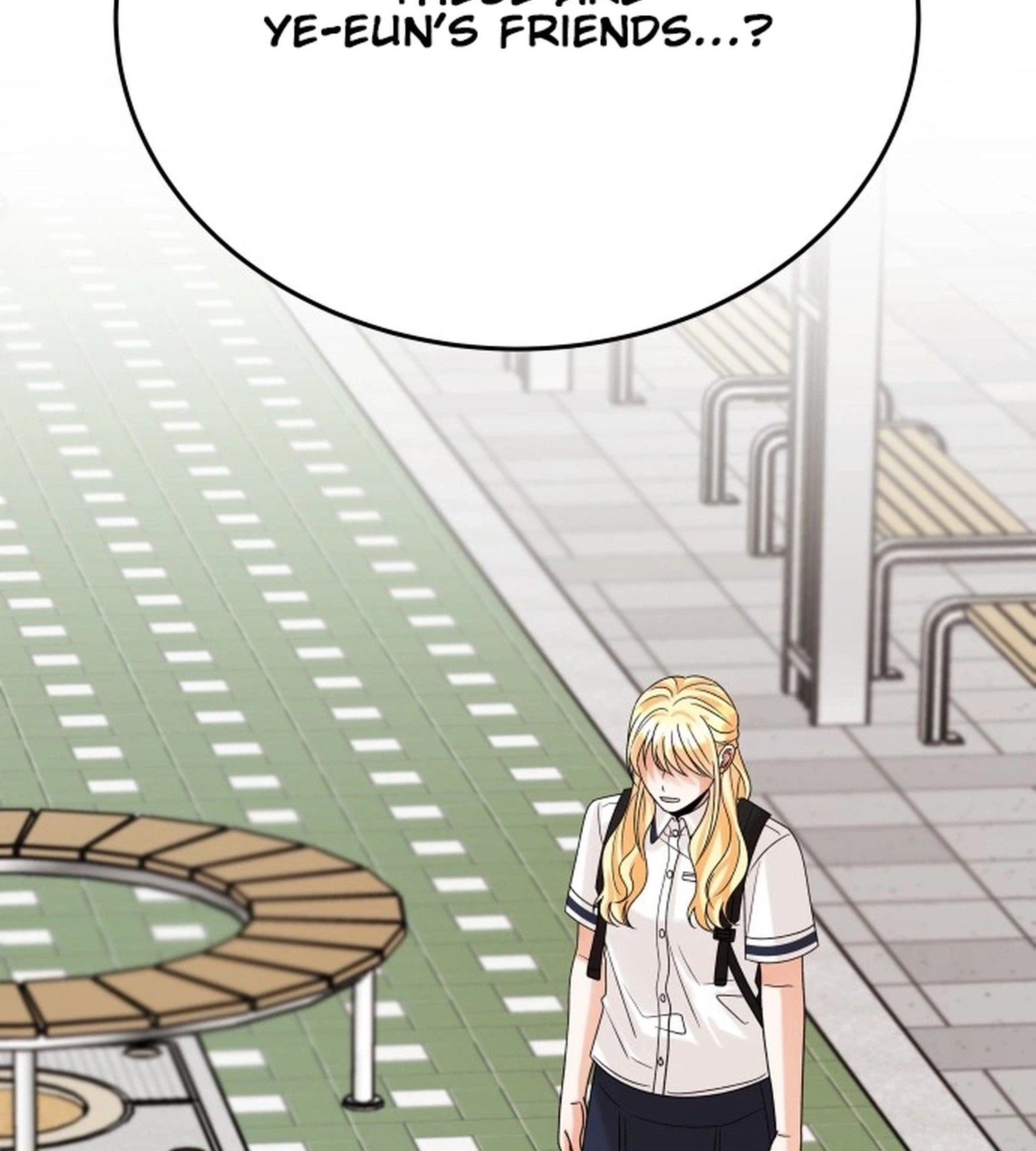 The Little Prince Reincarnate Chapter 19 page 163 - 