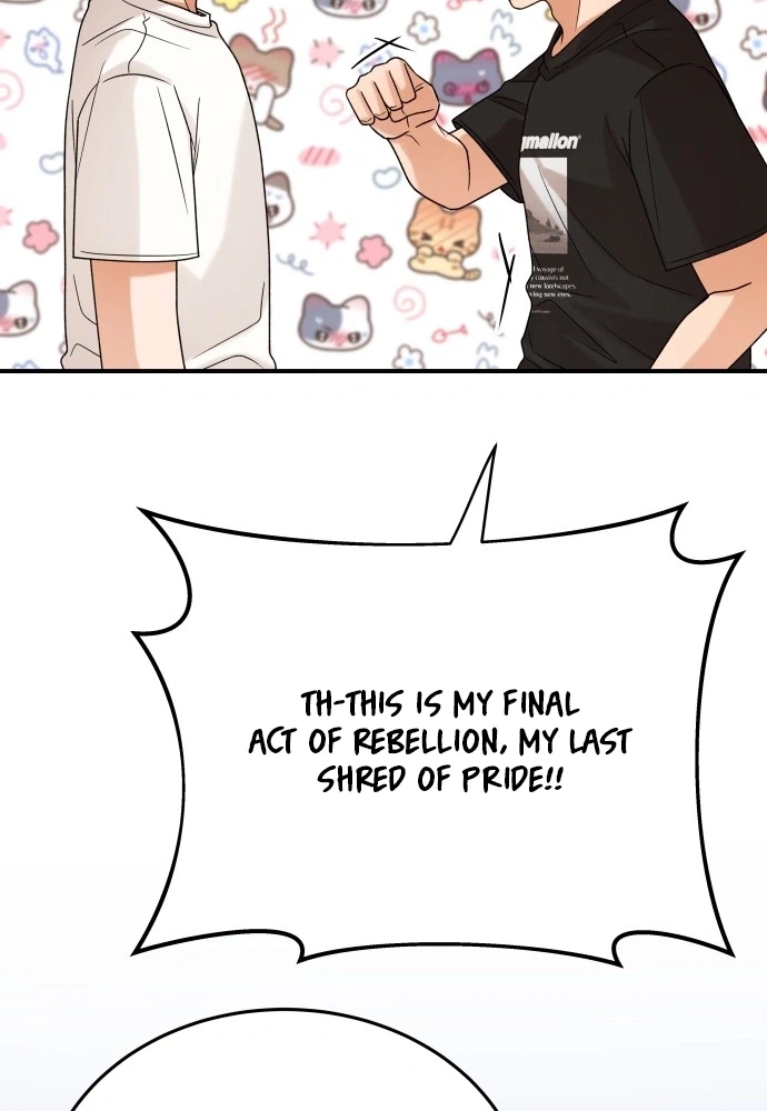 The Little Prince Reincarnate Chapter 19 page 23 - 