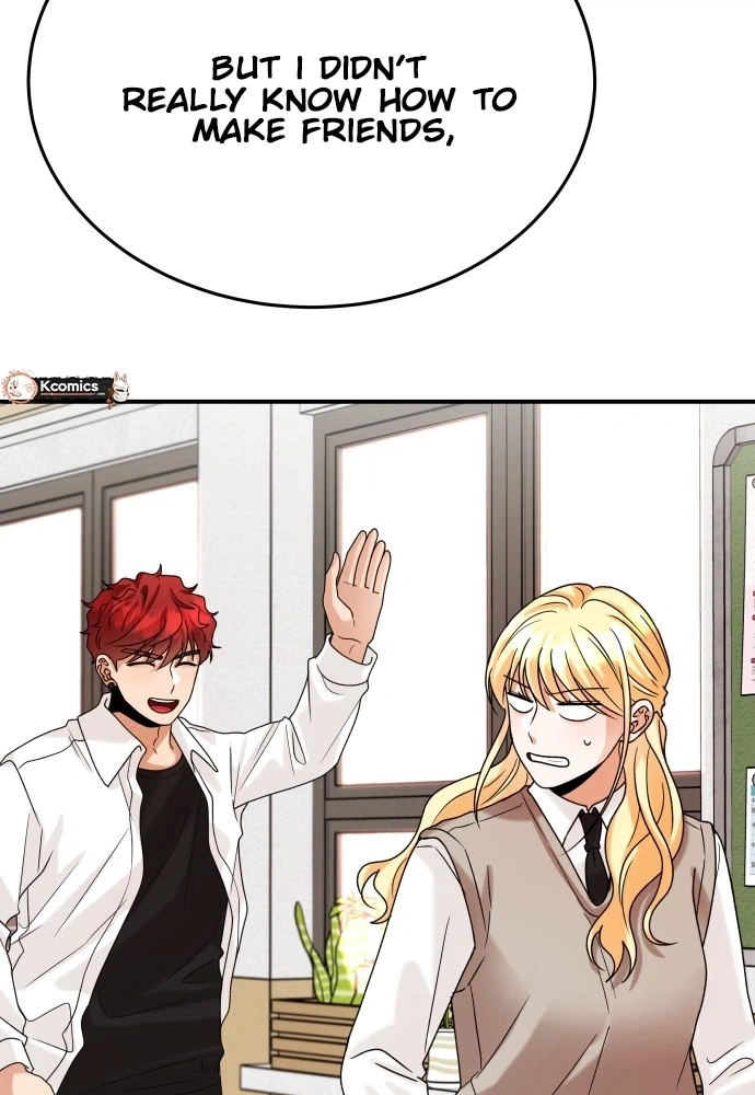 The Little Prince Reincarnate Chapter 19 page 41 - 