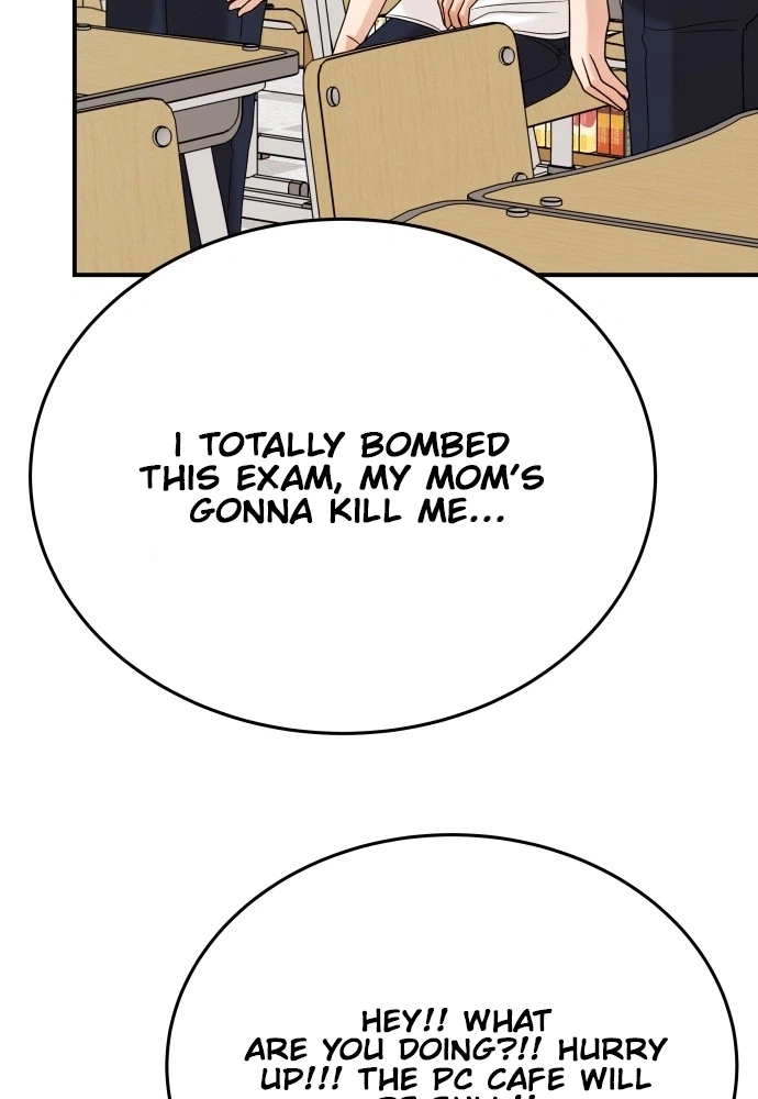 The Little Prince Reincarnate Chapter 19 page 86 - 