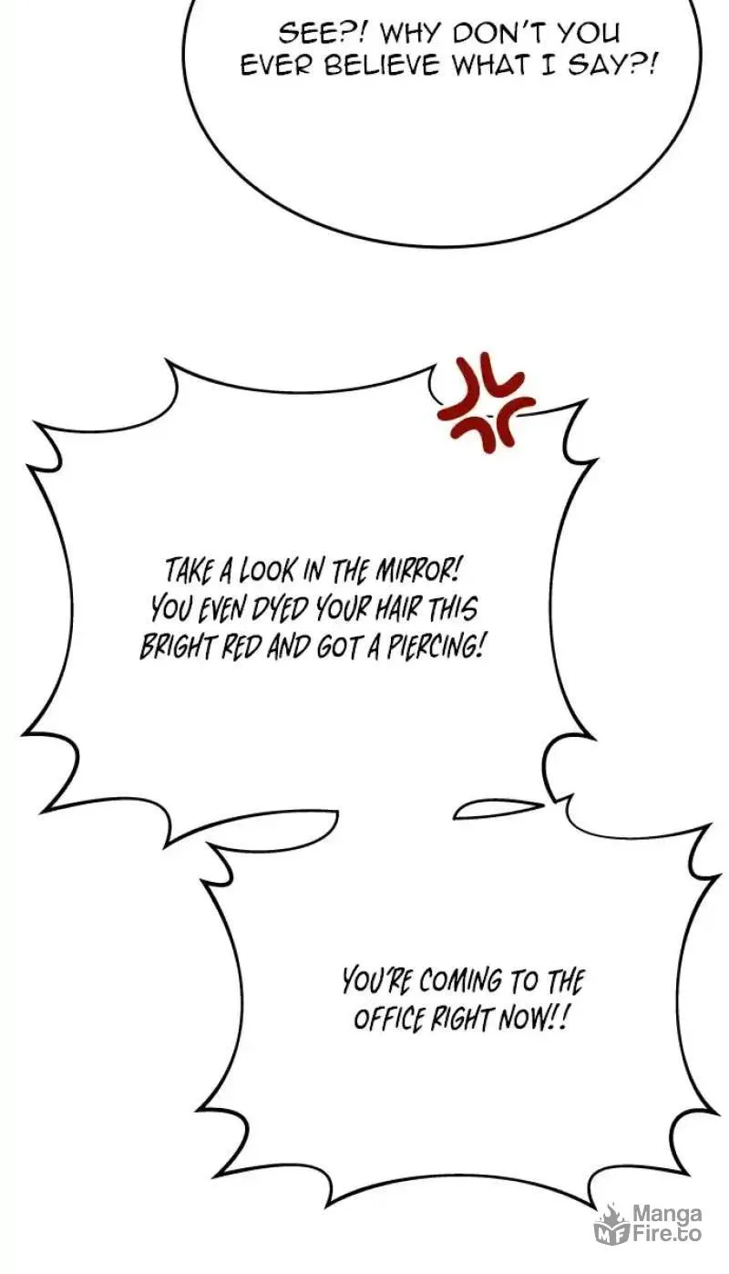 The Little Prince Reincarnate Chapter 2 page 18 - 