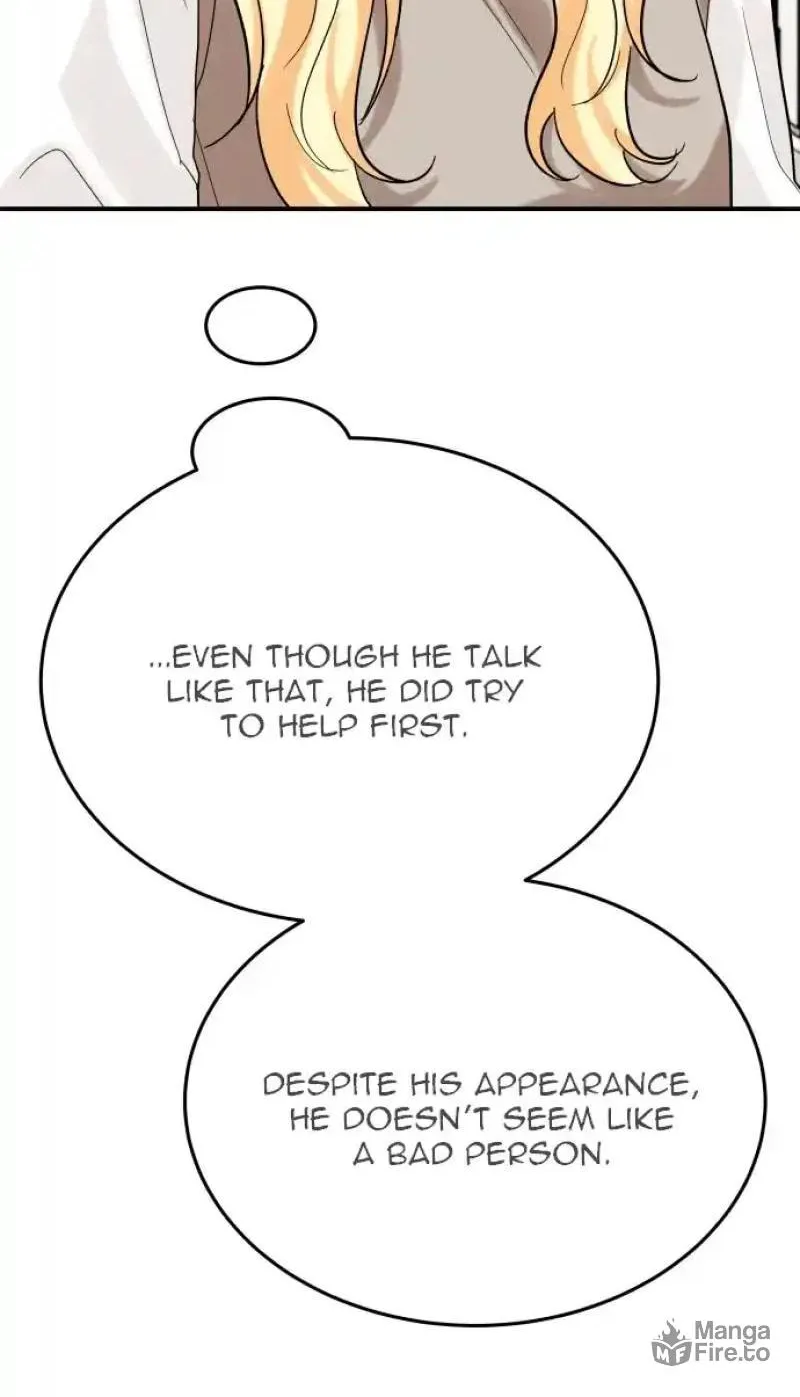 The Little Prince Reincarnate Chapter 2 page 24 - 
