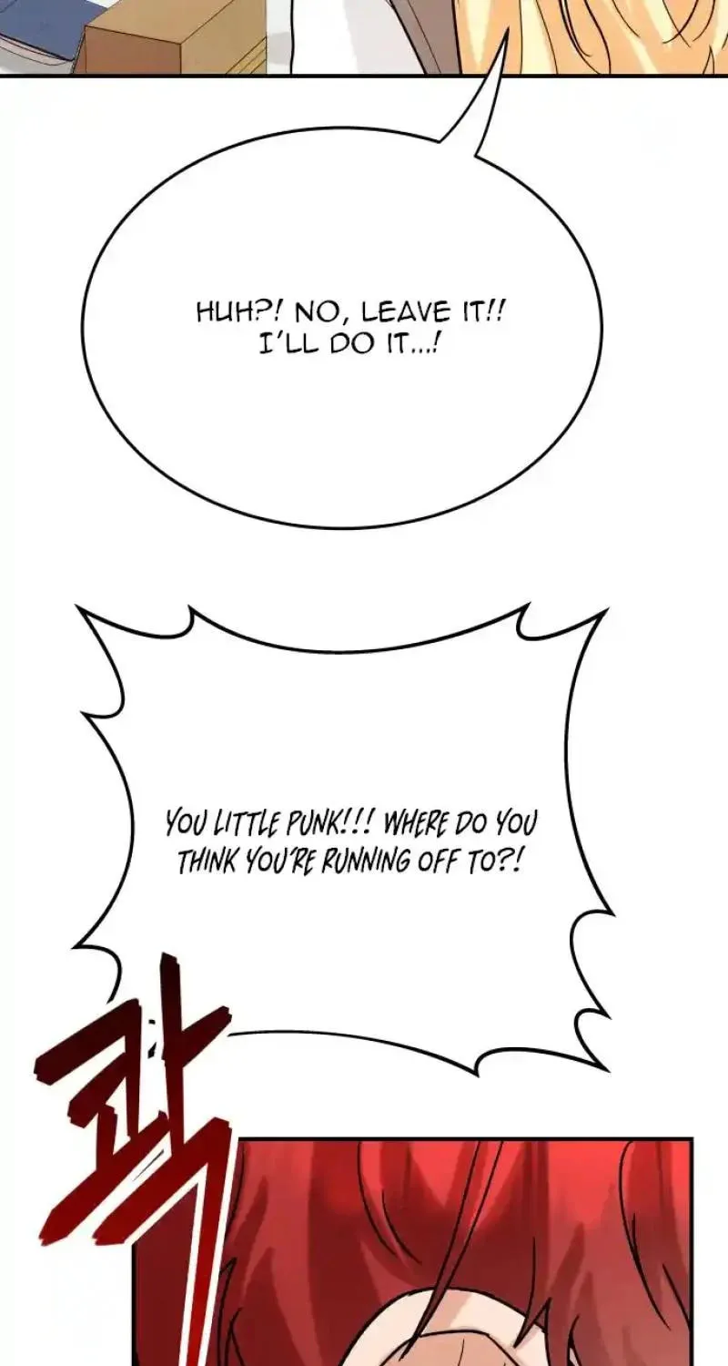 The Little Prince Reincarnate Chapter 2 page 7 - 