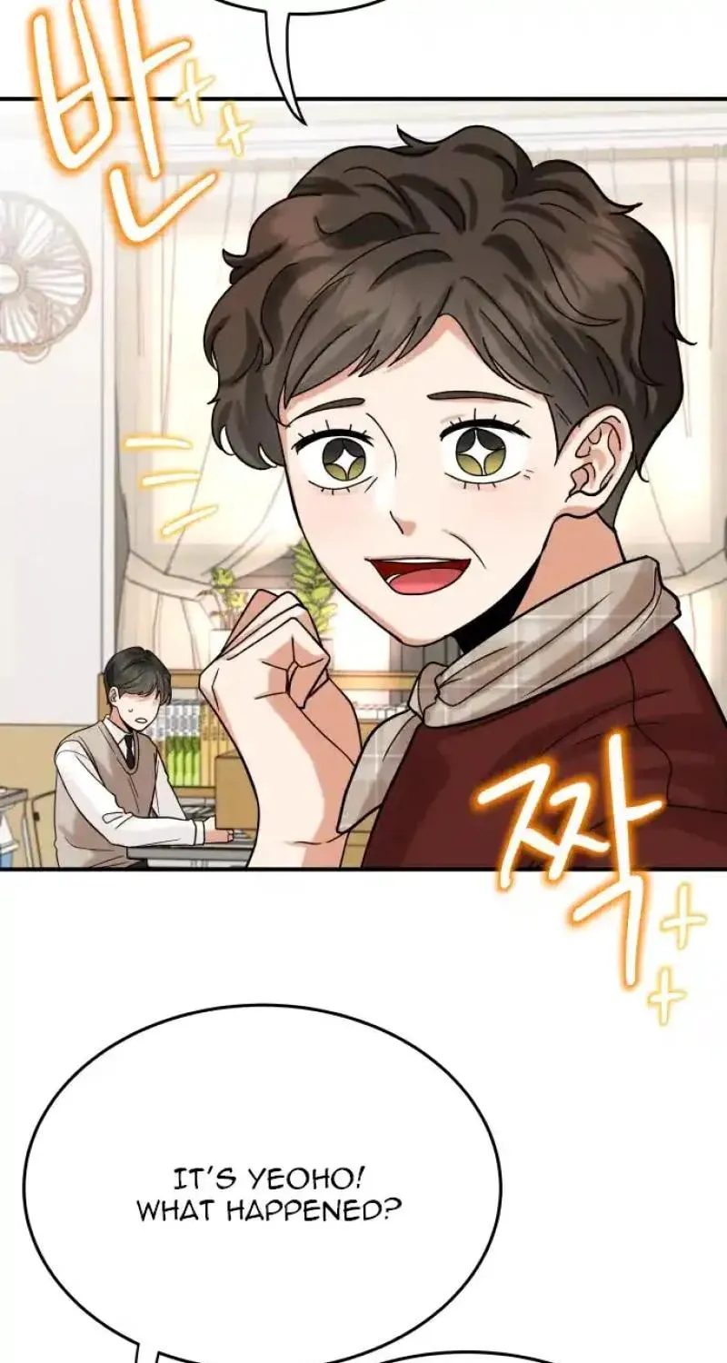 The Little Prince Reincarnate Chapter 2 page 91 - 