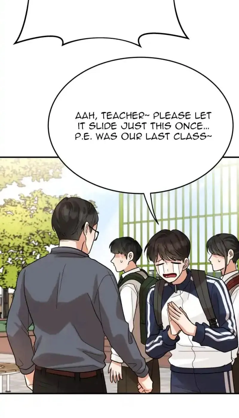 The Little Prince Reincarnate Chapter 2 page 98 - 
