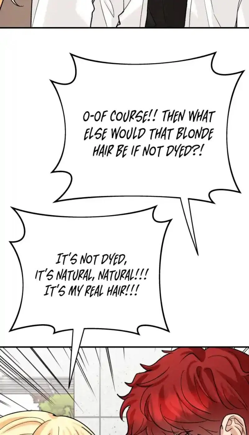 The Little Prince Reincarnate Chapter 3 page 14 - 