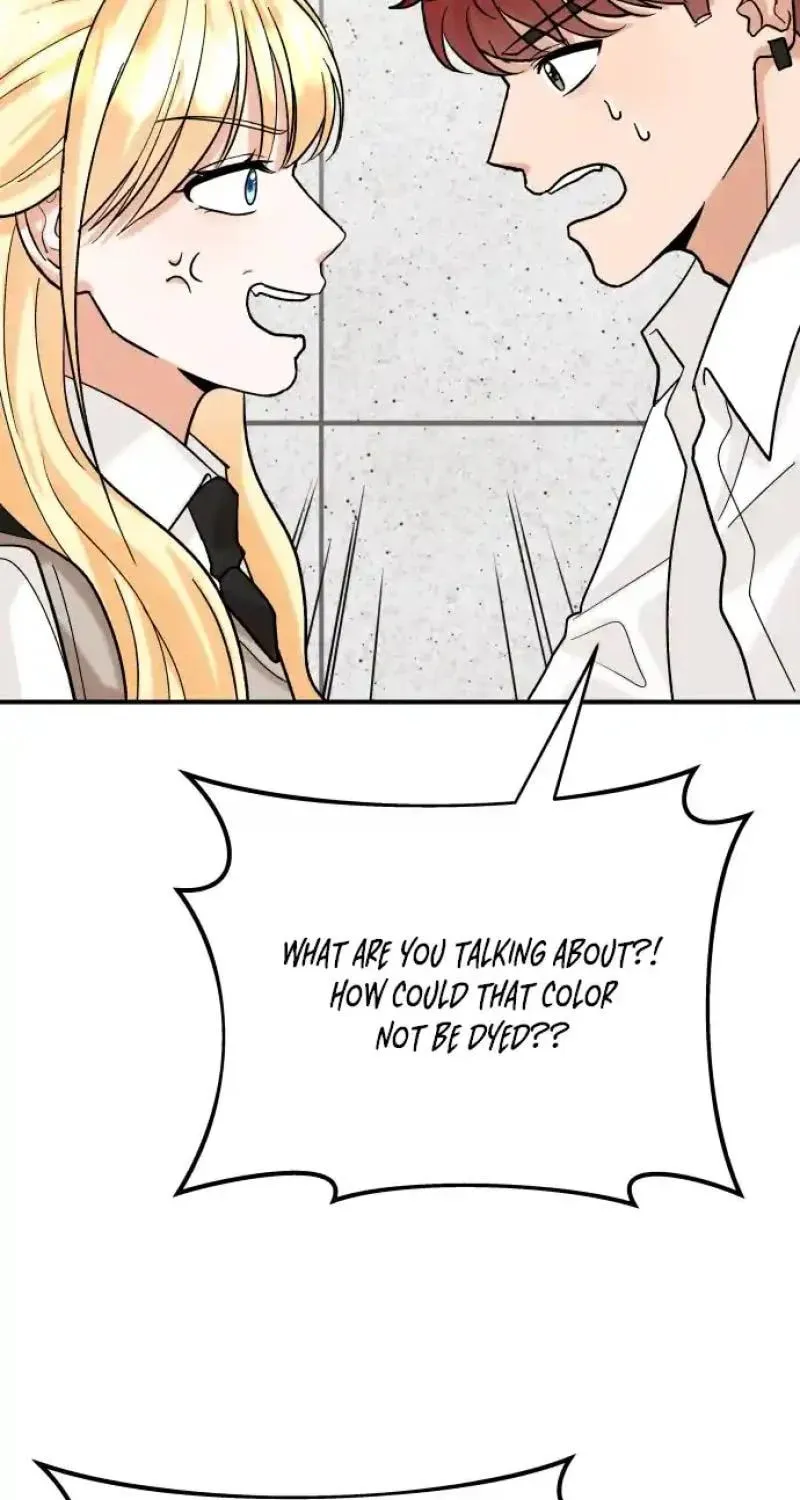 The Little Prince Reincarnate Chapter 3 page 15 - 