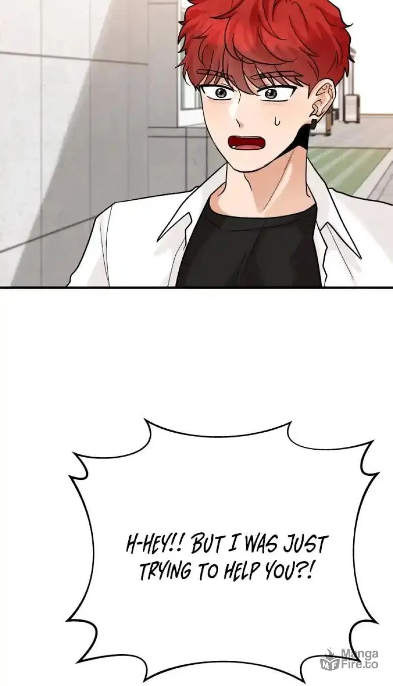 The Little Prince Reincarnate Chapter 3 page 18 - 
