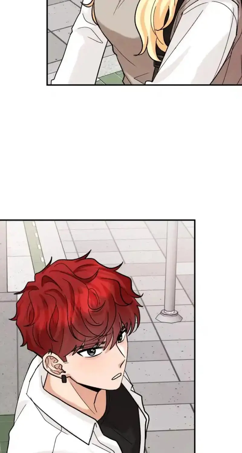 The Little Prince Reincarnate Chapter 3 page 21 - 