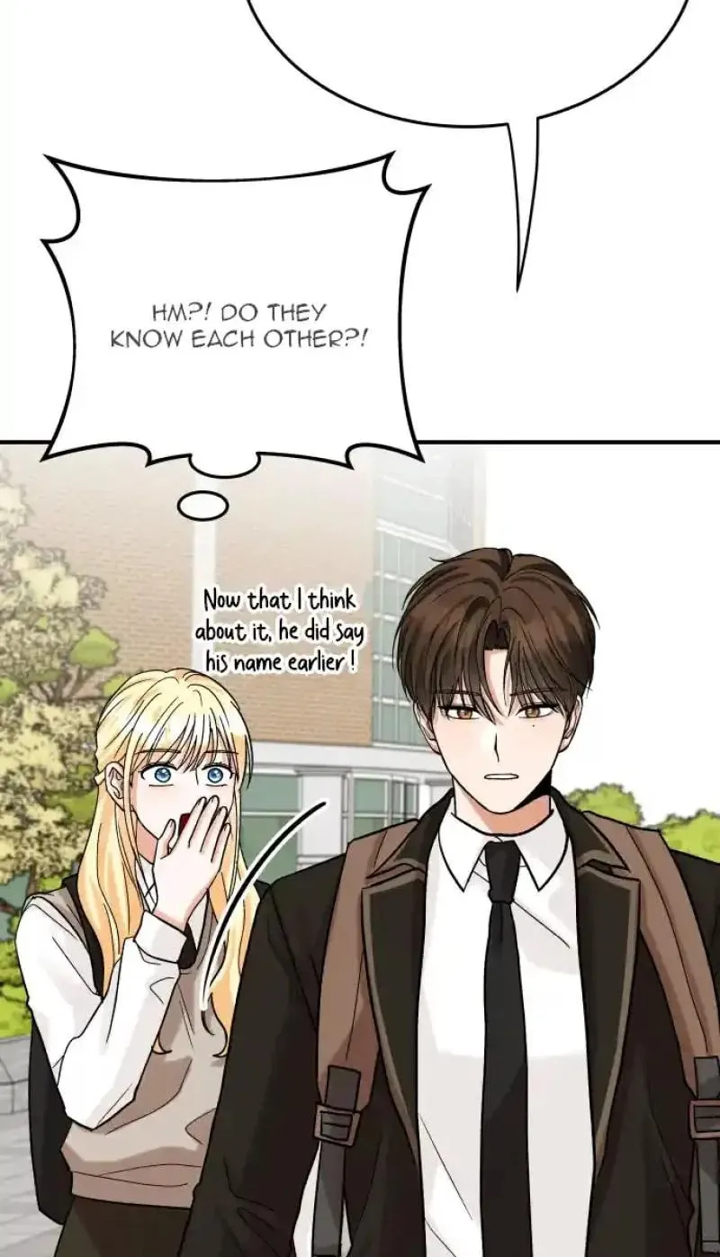 The Little Prince Reincarnate Chapter 3 page 28 - 