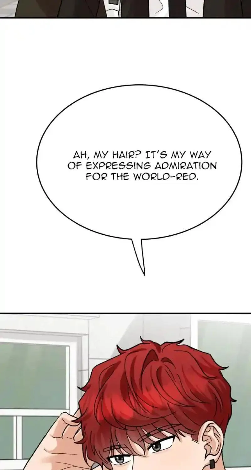The Little Prince Reincarnate Chapter 3 page 29 - 