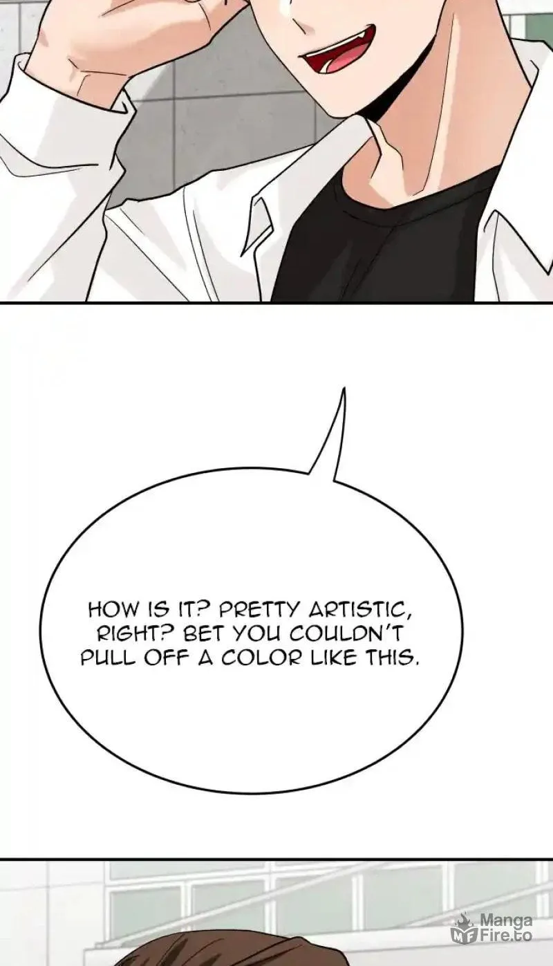The Little Prince Reincarnate Chapter 3 page 30 - 