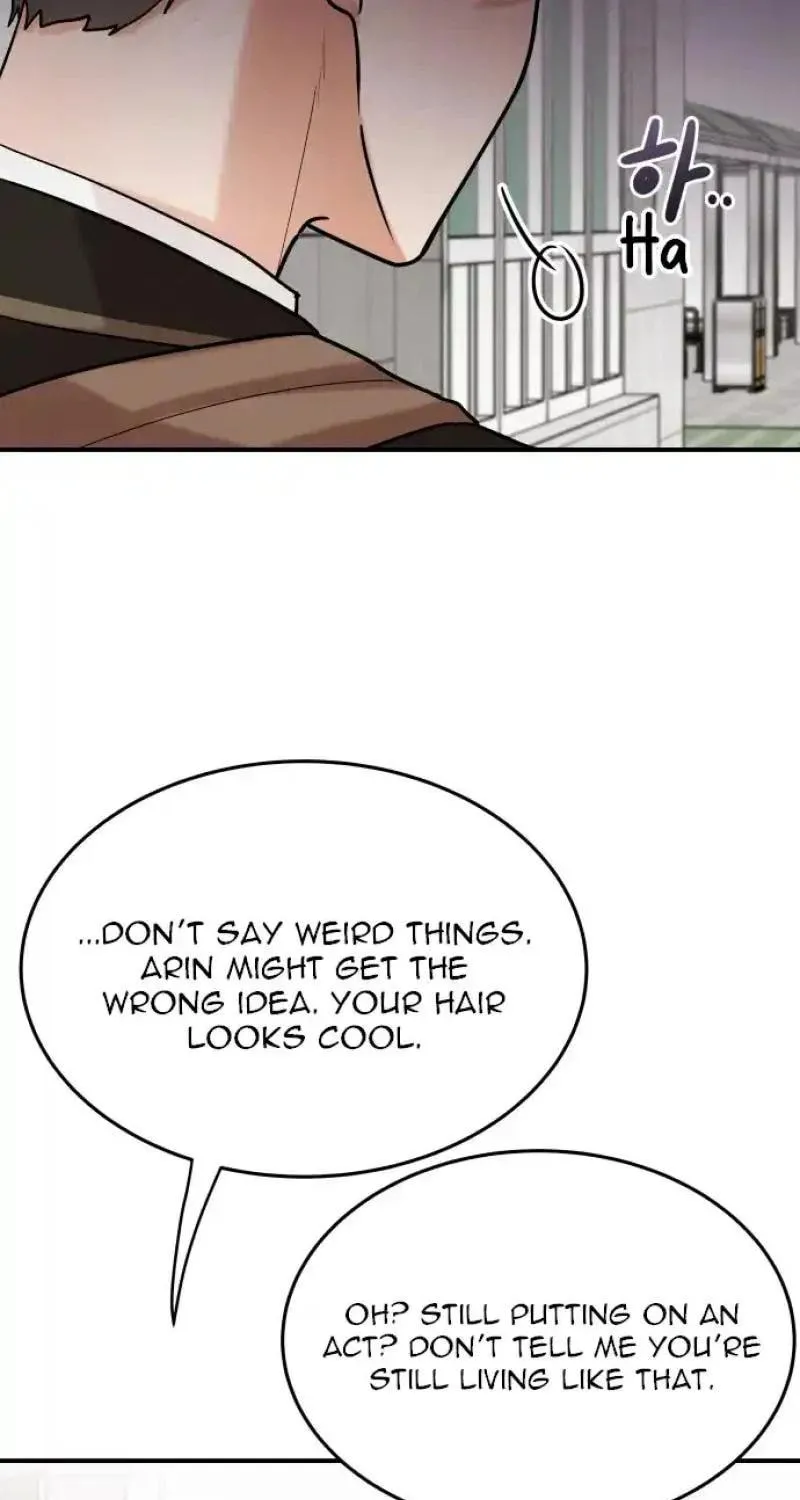 The Little Prince Reincarnate Chapter 3 page 35 - 