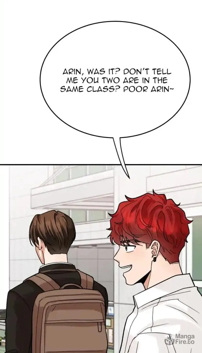 The Little Prince Reincarnate Chapter 3 page 40 - 