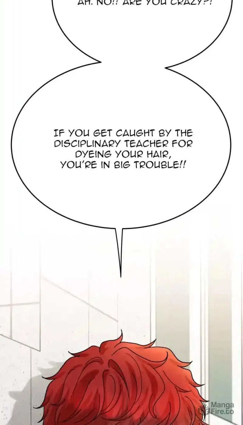 The Little Prince Reincarnate Chapter 3 page 6 - 