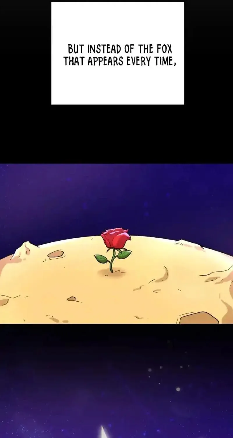The Little Prince Reincarnate Chapter 3 page 51 - 