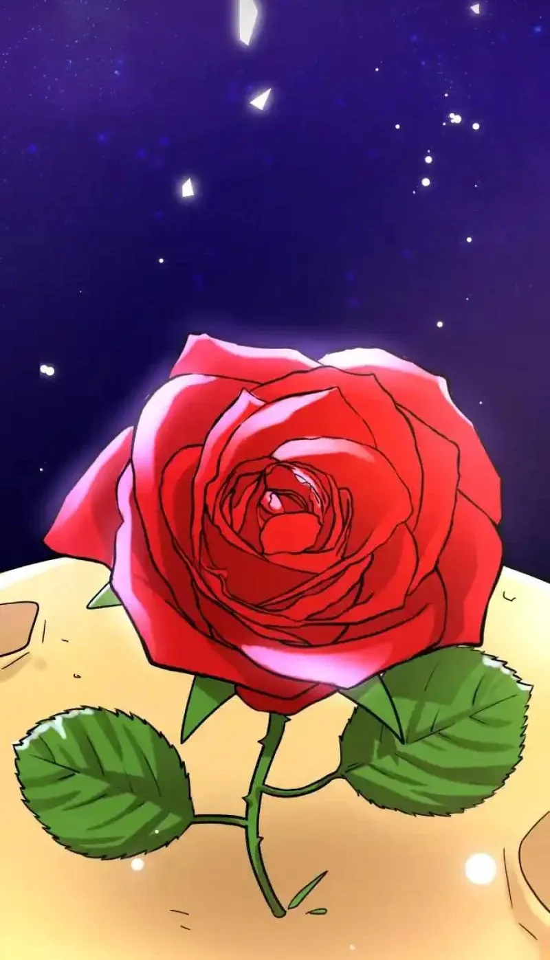 The Little Prince Reincarnate Chapter 3 page 52 - 