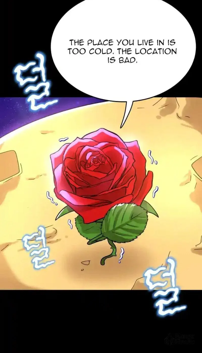 The Little Prince Reincarnate Chapter 3 page 54 - 