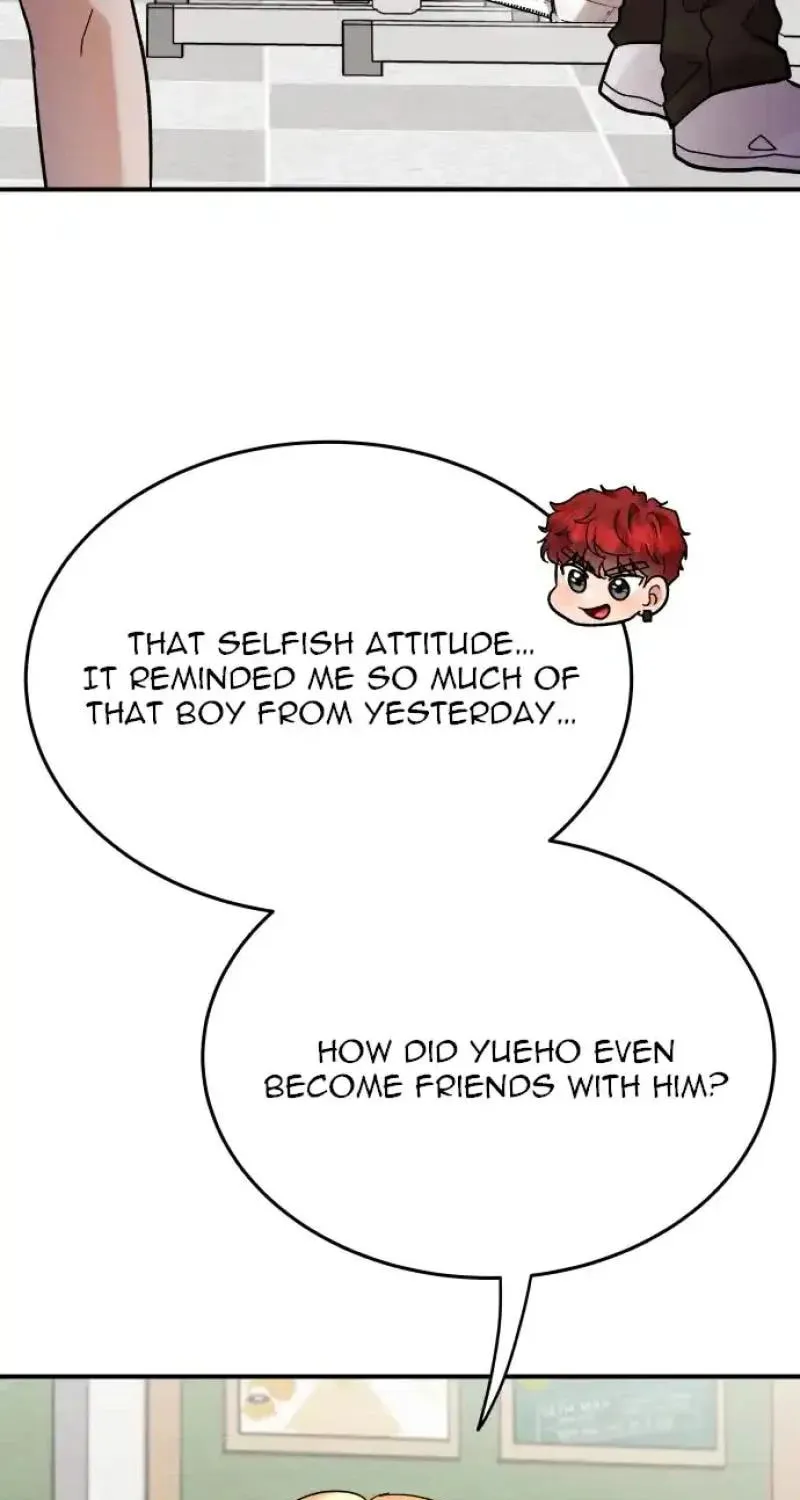 The Little Prince Reincarnate Chapter 3 page 61 - 