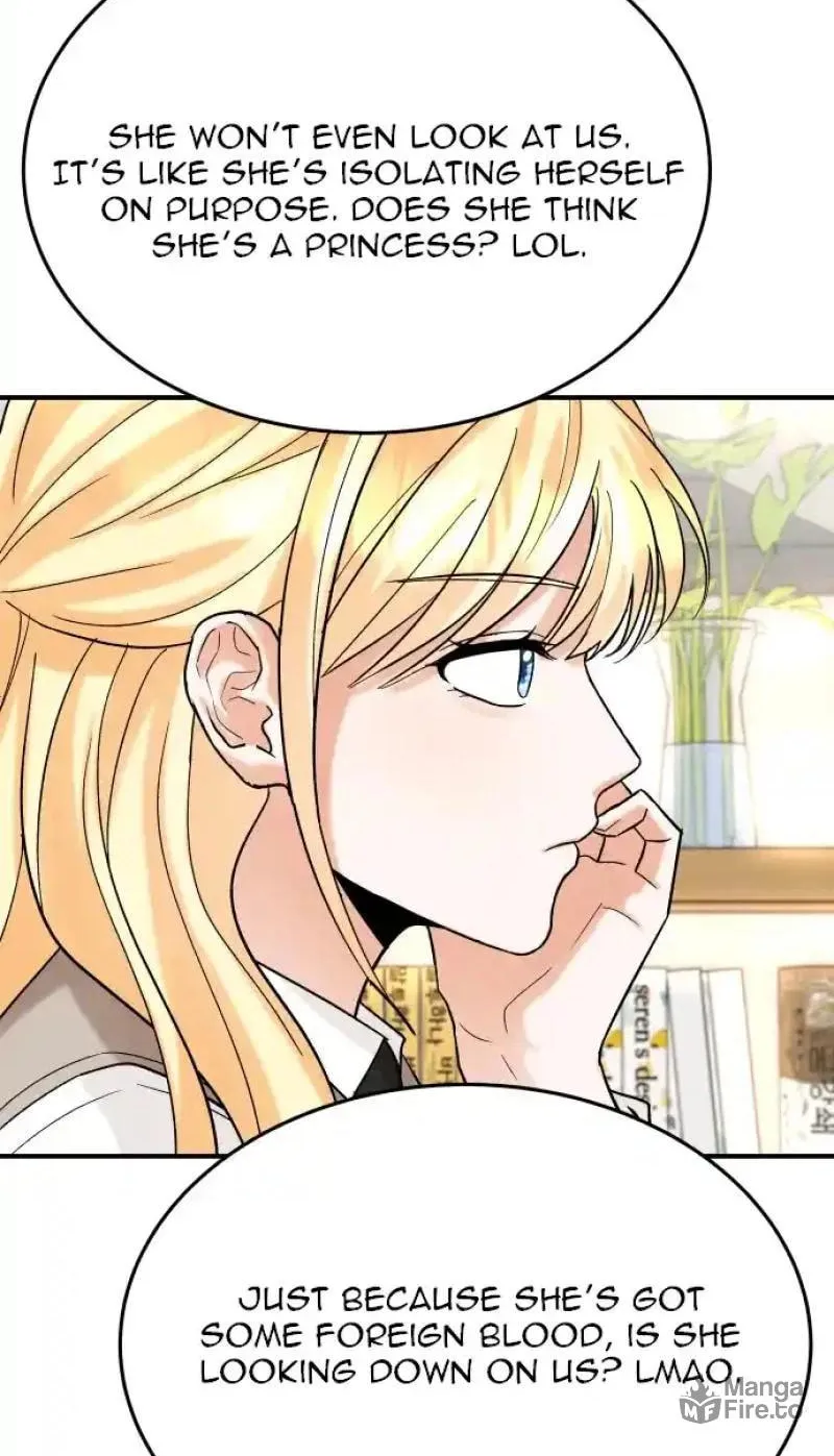 The Little Prince Reincarnate Chapter 3 page 66 - 