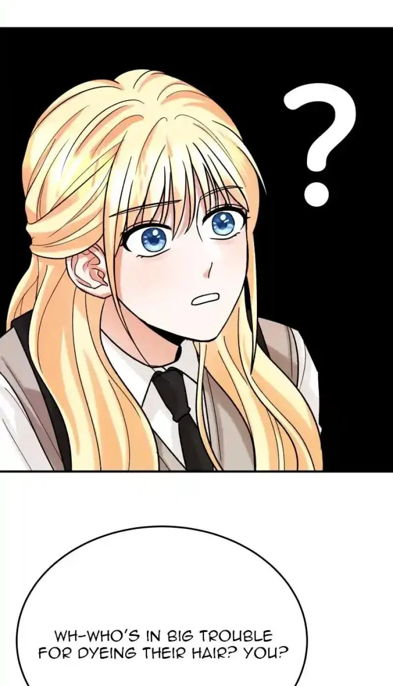 The Little Prince Reincarnate Chapter 3 page 8 - 
