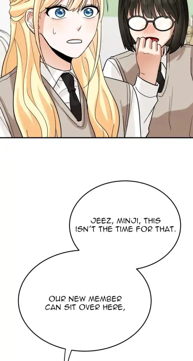 The Little Prince Reincarnate Chapter 3 page 93 - 