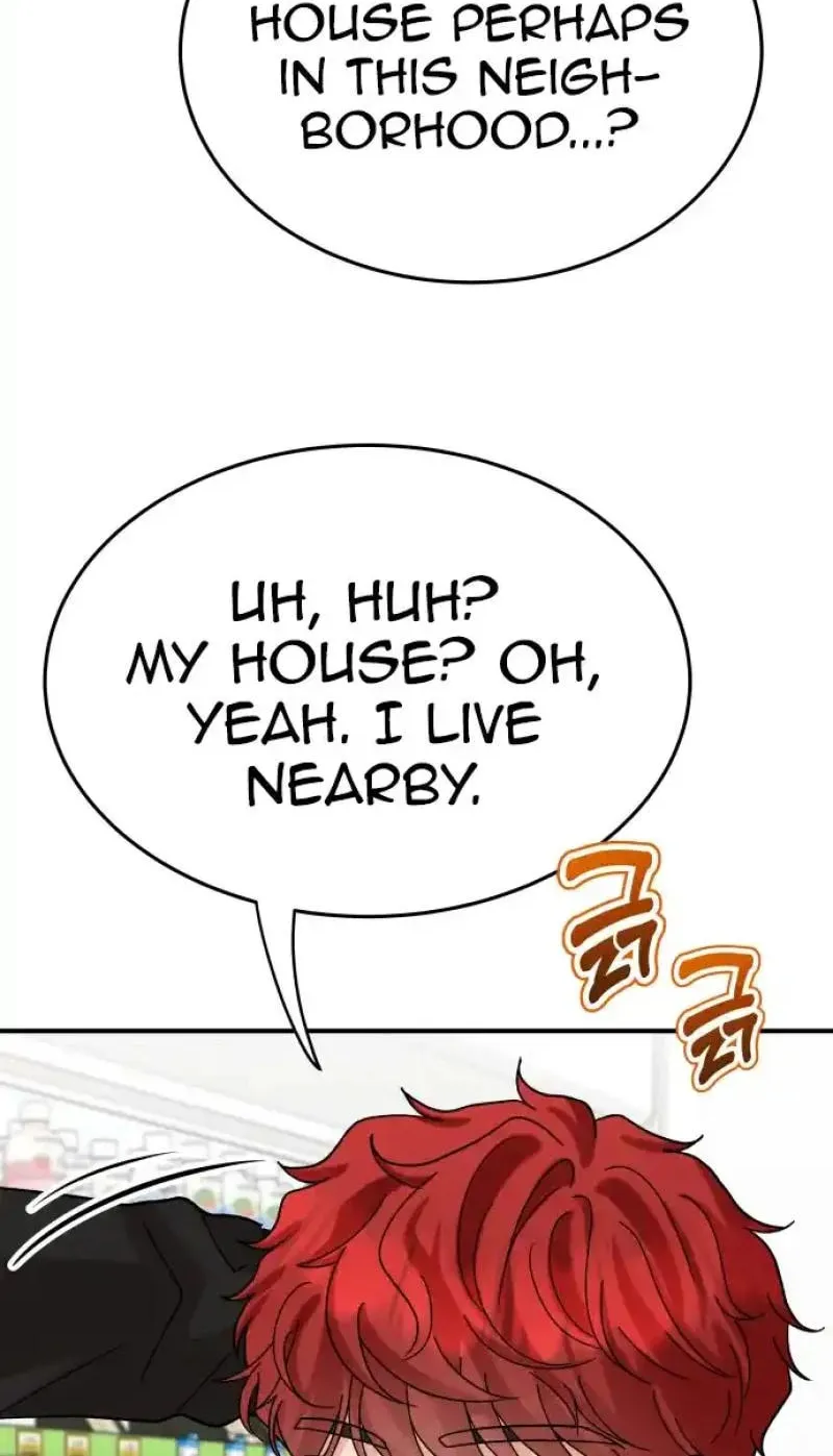The Little Prince Reincarnate Chapter 4 page 44 - 