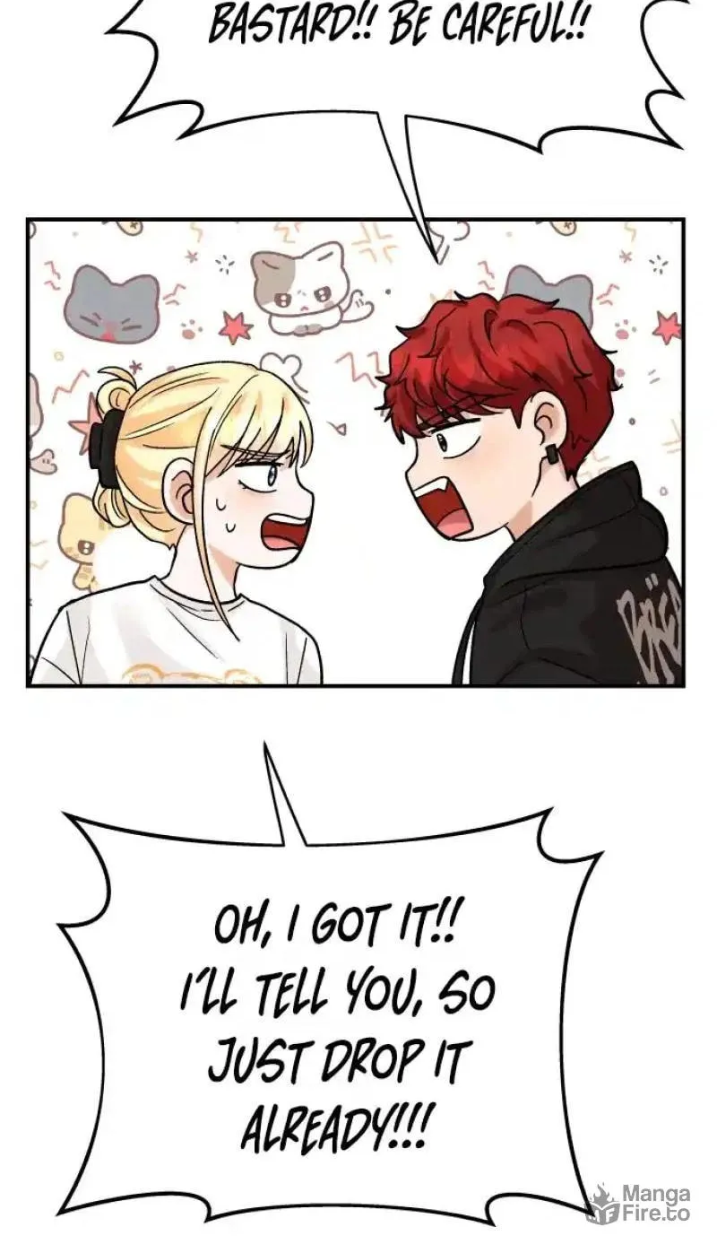 The Little Prince Reincarnate Chapter 4 page 66 - 