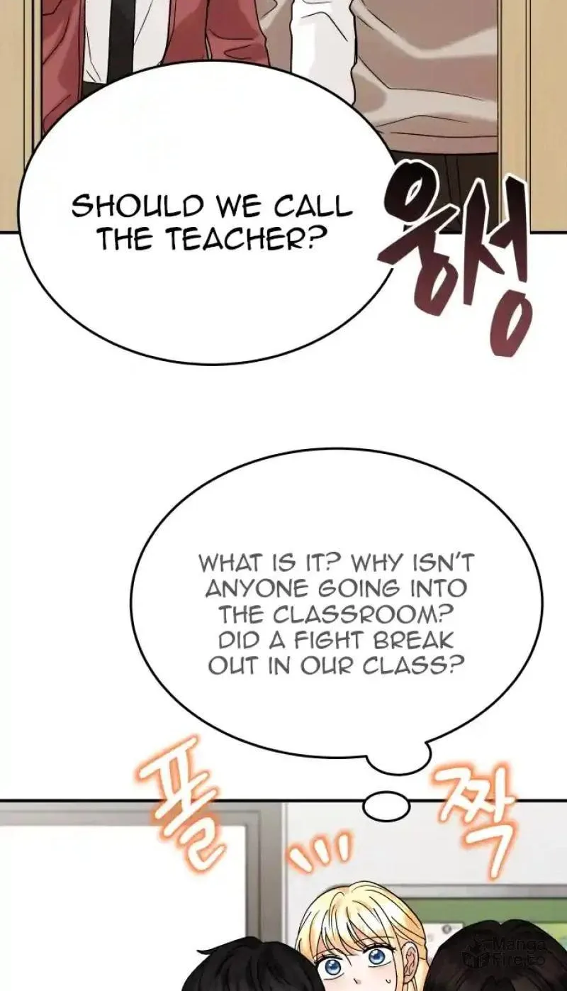 The Little Prince Reincarnate Chapter 5 page 107 - 
