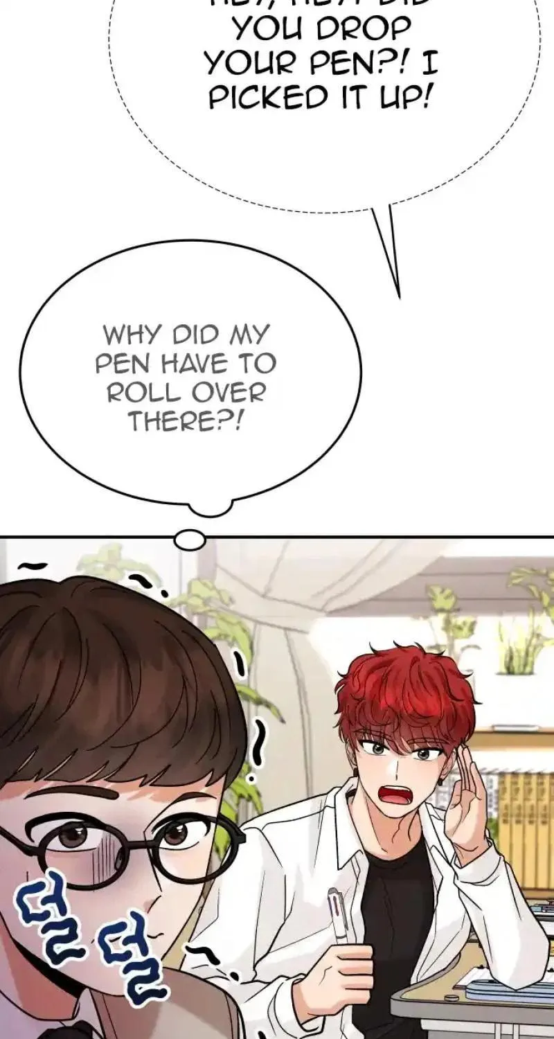 The Little Prince Reincarnate Chapter 5 page 58 - 