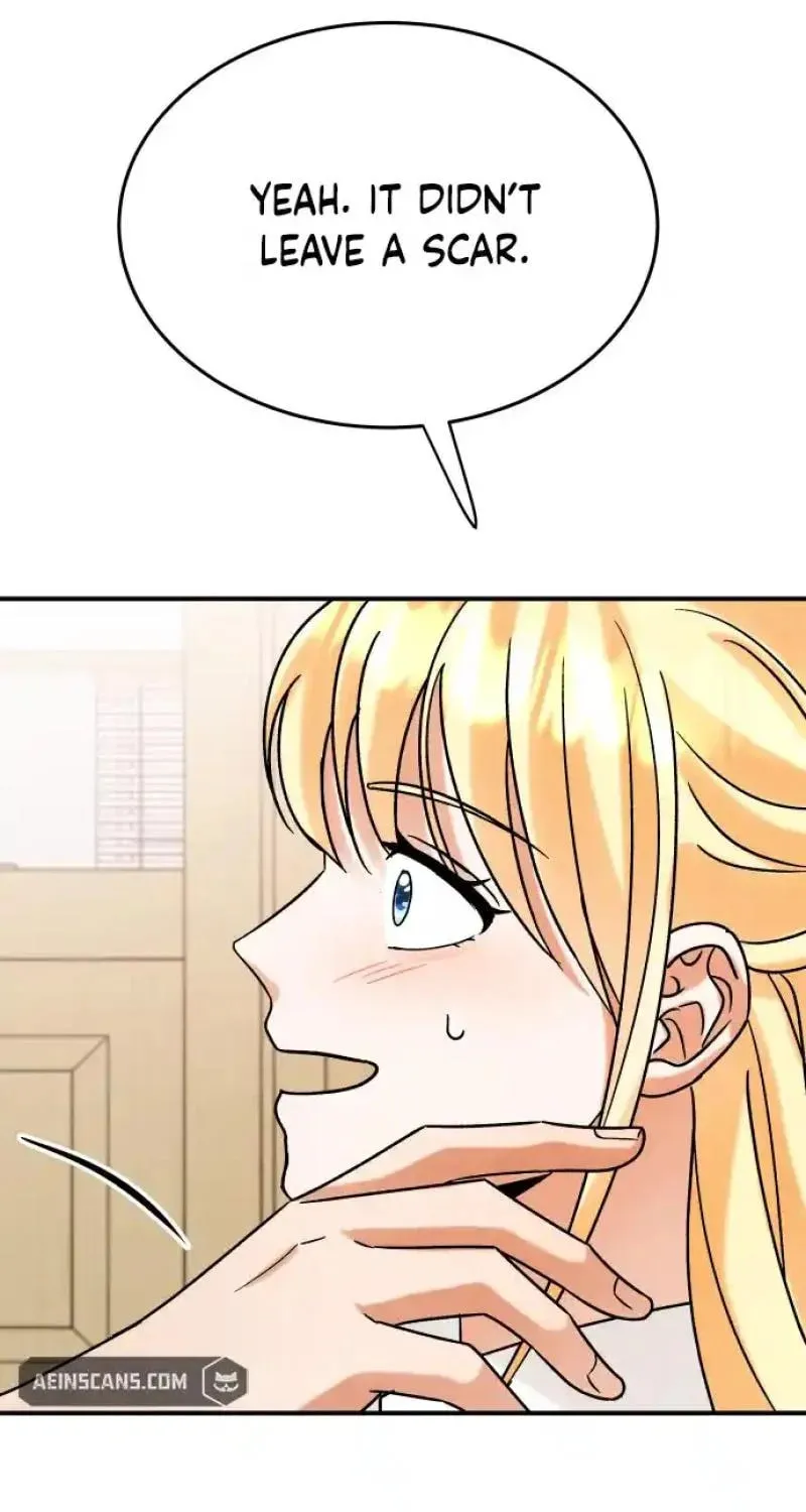 The Little Prince Reincarnate Chapter 6 page 104 - 