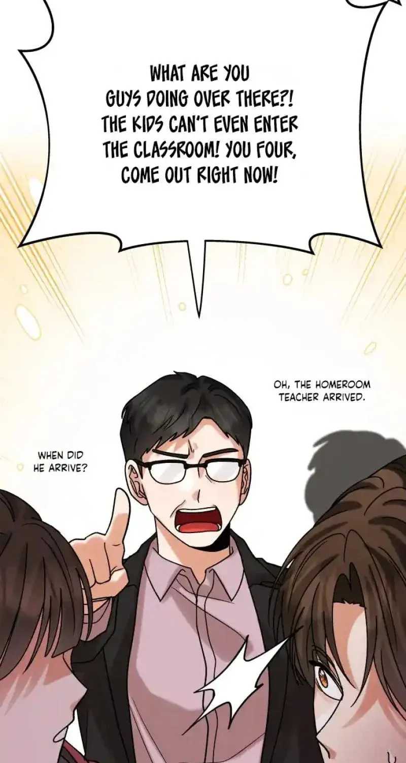 The Little Prince Reincarnate Chapter 6 page 42 - 