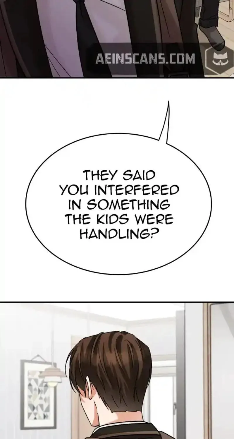 The Little Prince Reincarnate Chapter 7 page 12 - 