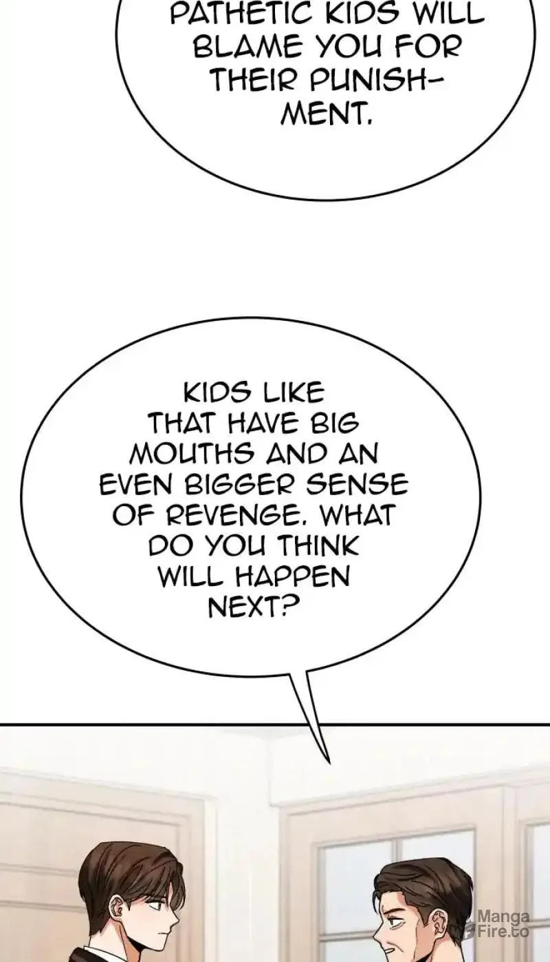 The Little Prince Reincarnate Chapter 7 page 19 - 