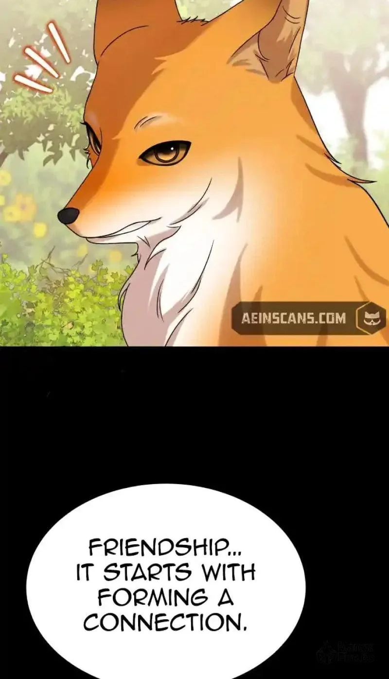 The Little Prince Reincarnate Chapter 7 page 35 - 