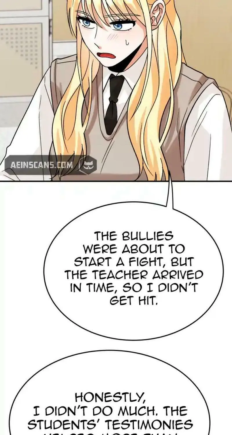 The Little Prince Reincarnate Chapter 7 page 70 - 