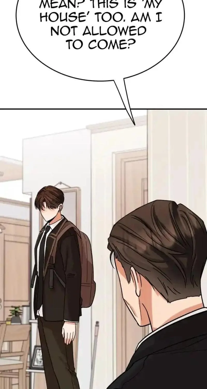 The Little Prince Reincarnate Chapter 7 page 8 - 