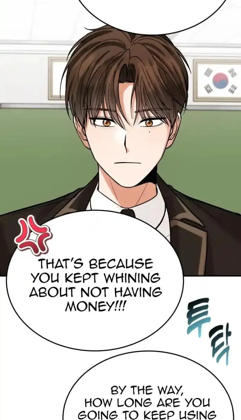 The Little Prince Reincarnate Chapter 7 page 93 - 