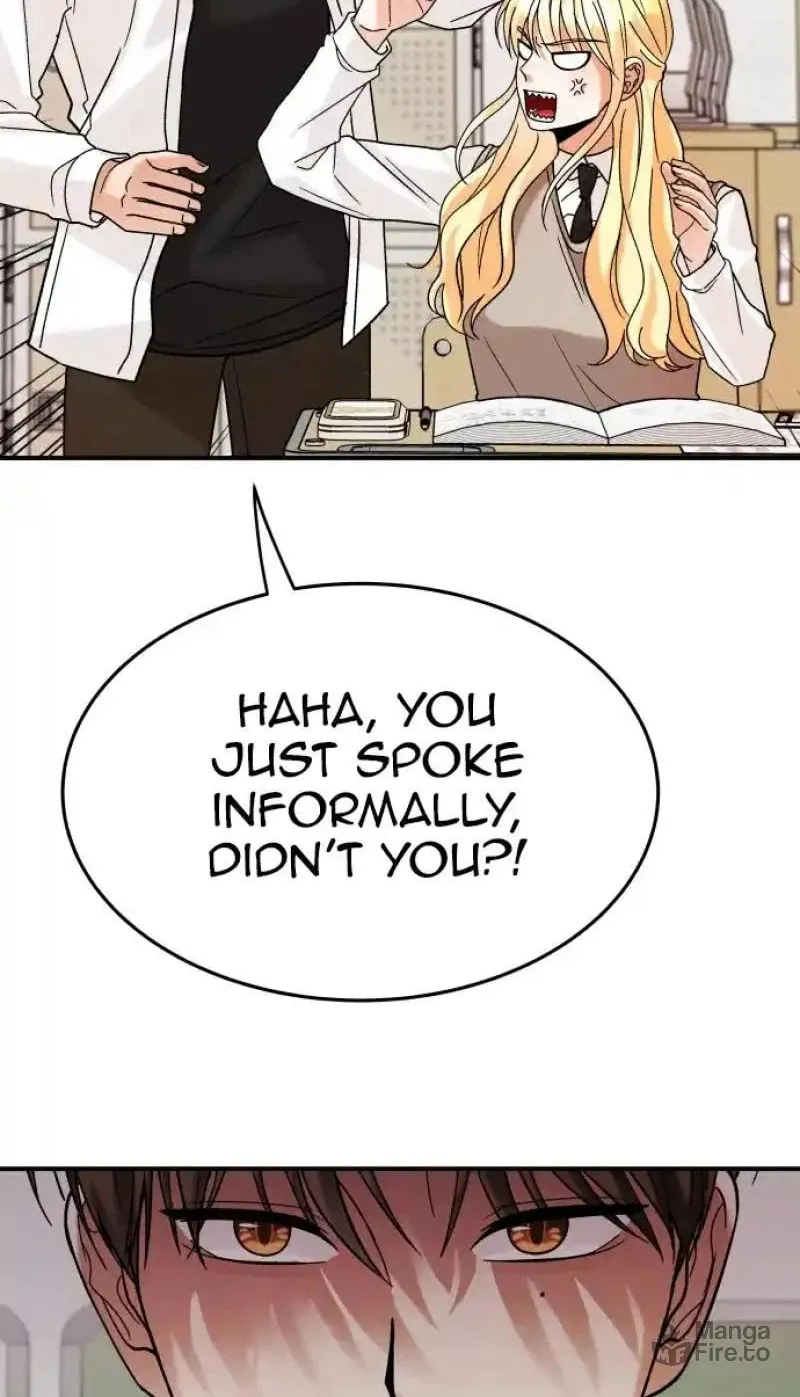 The Little Prince Reincarnate Chapter 7 page 95 - 